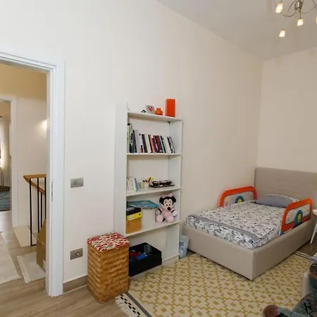 Emi's Villa *